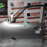 MERCEDES W210 ÇIKMA SOL ÖN KAPI