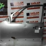 MERCEDES W210 ÇIKMA SOL ÖN KAPI