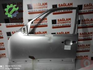 MERCEDES W210 ÇIKMA SOL ÖN KAPI