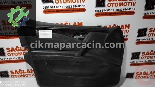 Mercedes-Benz E Serisi Kapı Döşemesi çıkma parça