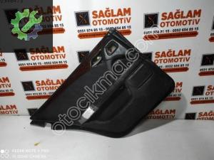 MERCEDES W210 E-CLAS ÇIKMA SOL ARKA KAPI DÖŞEME A2107307170