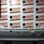 MERCEDES W211 02-07 ÇIKMA ARKA TAMPON OEM; A2118800783