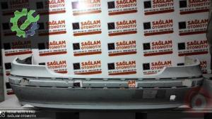 MERCEDES W211 02-07 ÇIKMA ARKA TAMPON OEM; A2118800783