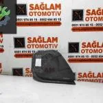 MERCEDES W211 ÇIKMA HOPARLÖR KAPAĞI OEM; 501C0344