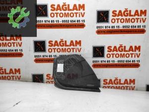 MERCEDES W211 ÇIKMA HOPARLÖR KAPAĞI OEM; 501C0344