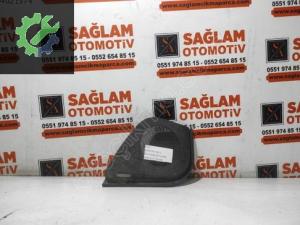 MERCEDES W211 ÇIKMA ÖN HOPARLÖR KAPAĞI OEM; A2117270788