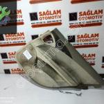 MERCEDES W211 ÇIKMA SAĞ ARKA KAPI DÖŞEMESİ OEM; A2117370214