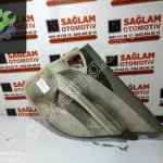 MERCEDES W211 ÇIKMA SAĞ ARKA KAPI DÖŞEMESİ OEM; A2117370214