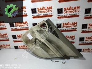 MERCEDES W211 ÇIKMA SAĞ ARKA KAPI DÖŞEMESİ OEM; A2117370214