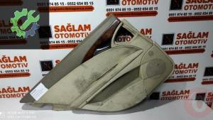 MERCEDES W211 ÇIKMA SOL ARKA KAPI DÖŞEMESİ OEM; A2117301563