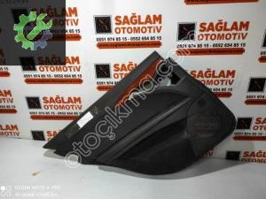 MERCEDES W211 ÇIKMA SOL ARKA KAPI DÖŞEMESİ OEM; A2117370114