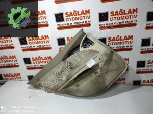 MERCEDES W211 ÇIKMA SOL ARKA KAPI DÖŞEMESİ OEM; A2117370114