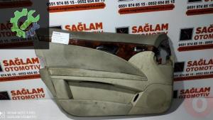 MERCEDES W211 ÇIKMA SOL ÖN KAPI DÖŞEMESİ OEM; A2117270114