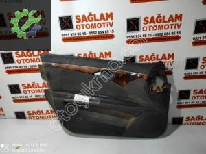 MERCEDES W211 ÇIKMA SOL ÖN KAPI DÖŞEMESİ OEM; A2117270114
