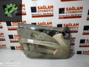 MERCEDES W211 ÇIKMA SOL ÖN KAPI DÖŞEMESİ OEM; A2117270114
