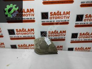 MERCEDES W211 E ÇIKMA SAĞ ÖN HOPARLÖR KAPAĞI OEM; A2117270688