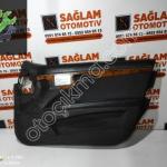 MERCEDES W211 E ÇIKMA SAĞ ÖN KAPI DÖŞEMESİ 501C0344-695-00