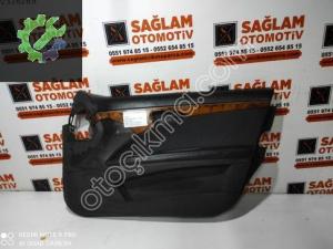MERCEDES W211 E ÇIKMA SAĞ ÖN KAPI DÖŞEMESİ 501C0344-695-00