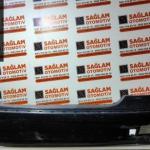 MERCEDES W211 E-CLASS ÇIKMA ARKA TAMPON OEM; A2118800783