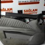 MERCEDES W211 SOL ÖN KAPI DÖŞEMESİ KIBRIS OEM; 501C0343-120