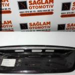 MERCEDES W220 ÇIKMA ARKA PLAKALIK OEM; 2207500081