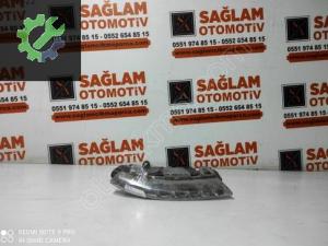 MERCEDES W221 ÇIKMA SAĞ ÖN SİS FARI OEM; A2218201058