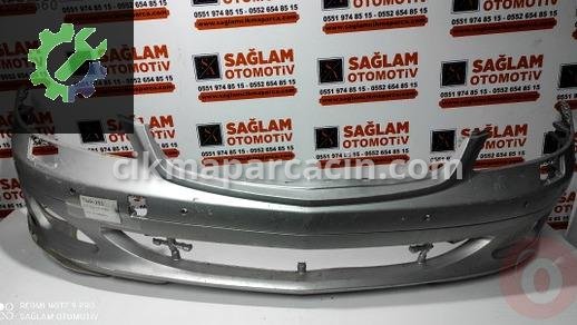Mercedes-Benz S Serisi Ön Tampon çıkma parça