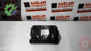 MERCEDES W638-VİTO-SPRİNTER 2.2 CDİ EMMEMANİFOLDU 6110900637 OEM 6110900637