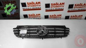 MERCEDES W639 CİTO-VİANO ÇIKMA ÖN PANJUR OEM; A6398800185