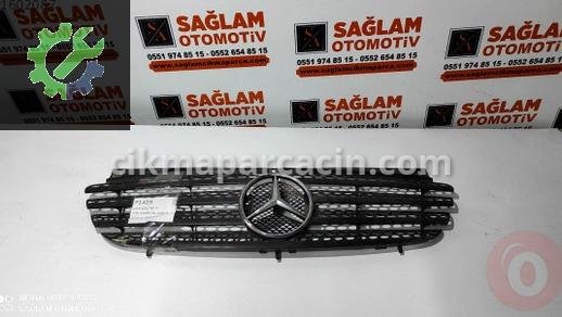 Mercedes-Benz Vito Panjur çıkma parça