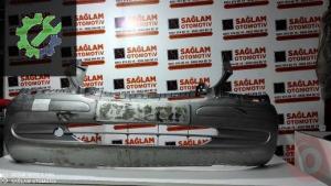 MERCEDES W639 KASA-VİTO-VİANO ÇIKMA ÖN TAMPONOEM;A6398803070