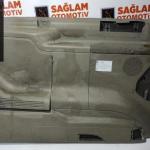 MERCEDES W639 VİTO SOL ARKA KAPI KAPLAMASI OEM; A6398300923