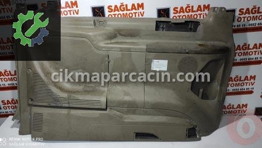 Mercedes-Benz Vito İç Trim çıkma parça