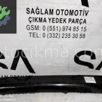 MERSEDES BENZ ARKA TAMPON KAPLAMA