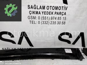 MERSEDES BENZ ARKA TAMPON KAPLAMA
