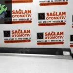 MG ZS 17-24 ÇIKMA SAĞ ÖN KAPI ALT ÇİTASI OEM; P10360766