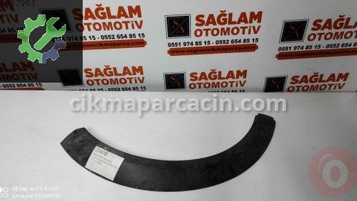 Mini Cooper Ön Tampon çıkma parça