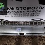 MİNİ COOPER 04-06 ARKA TAMPON ALTI OEM; 7127924