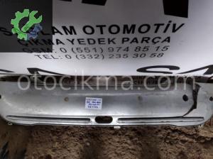 MİNİ COOPER 04-06 ARKA TAMPON ALTI OEM; 7127924