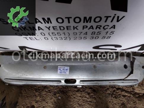 Mini Cooper Arka Tampon çıkma parça
