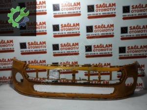 MİNİ COOPER F55-F56 14-17 ÇIKMA ÖN TAMPON OEM; 7317969