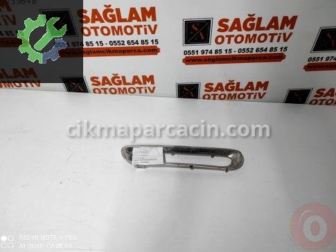 Mini Cooper Sis Farı çıkma parça
