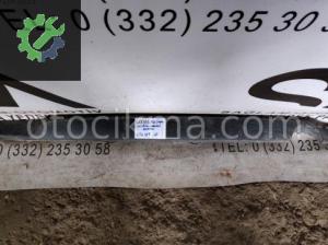 MİNİ COOPER SOL ARKA ÇAMURLUK KAPLAMA OEM; 11412910