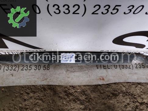Mini Cooper Ön Tampon çıkma parça