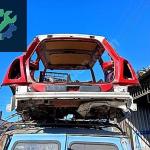 Mini Cooper Komple Motor Çıkma Parça Sakarya