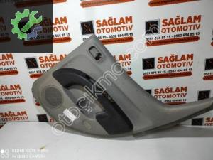 MİTSUBİSH L200 06-15 ÇIKMA SAĞ ARKA KAPI DÖŞEMESİ TSLA00337
