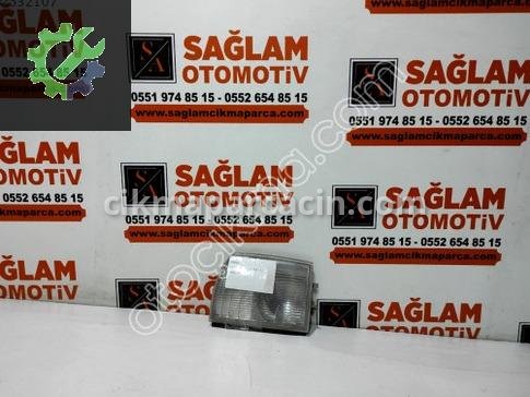 Mitsubishi Canter Sinyal Lambası çıkma parça