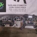 MİTSUBİSHİ CARİSMA GÖGÜS