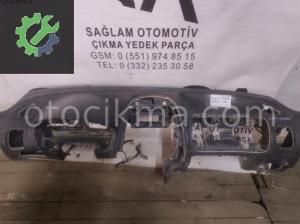 MİTSUBİSHİ CARİSMA GÖGÜS