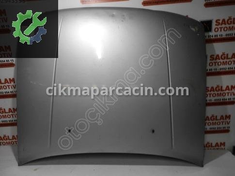 Mitsubishi Galant Kaput çıkma parça